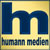 Logo humann medien